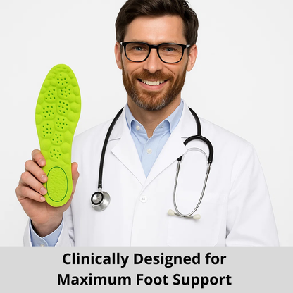 Massage Insoles BioSoles