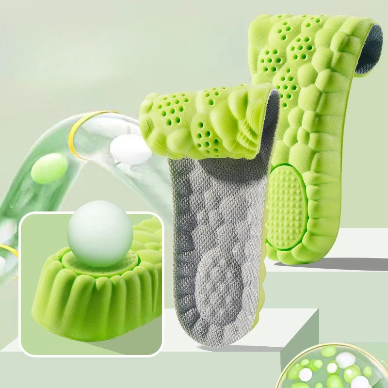 Massage Insoles BioSoles