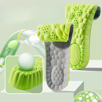 Massage Insoles BioSoles