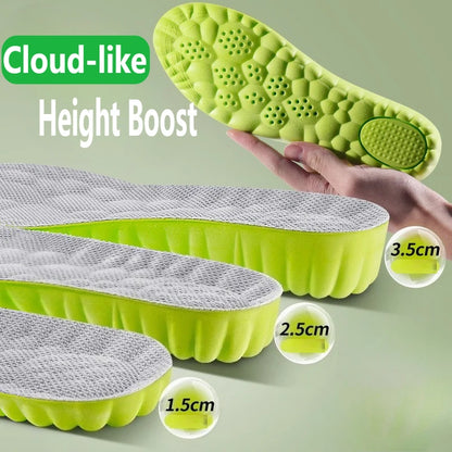 Massage Insoles BioSoles