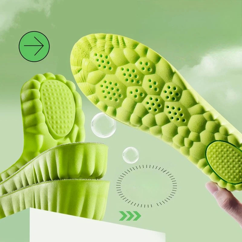 Massage Insoles BioSoles