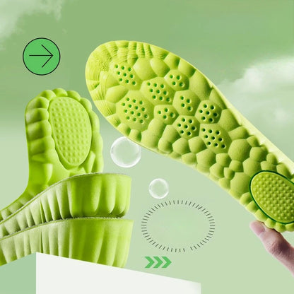 Massage Insoles BioSoles