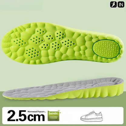 Massage Insoles BioSoles