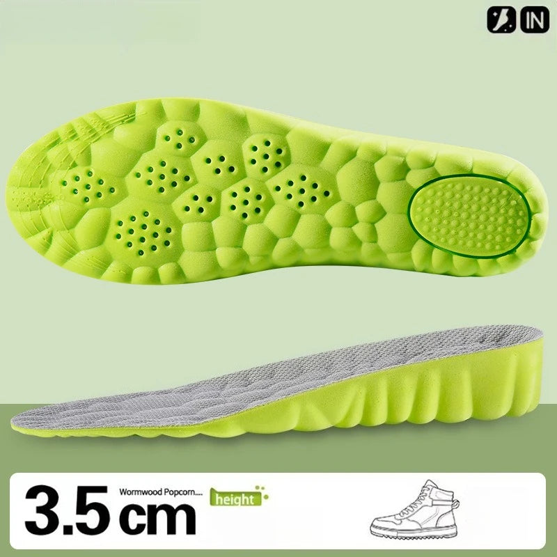 Massage Insoles BioSoles