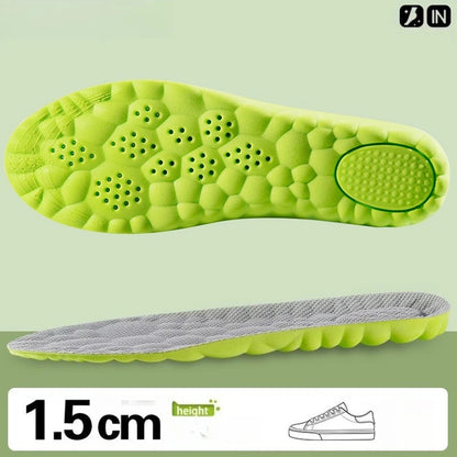 Massage Insoles BioSoles
